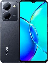 Vivo Y27 Pro